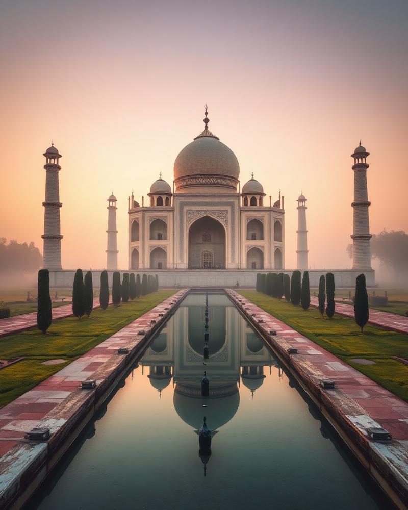 Agra, India